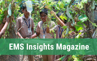 EMS – Evangelical Mission in Solidarity