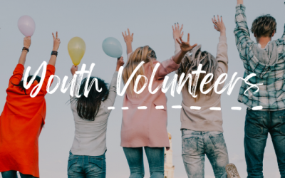 Ecumenical Youth Volunteers Program
