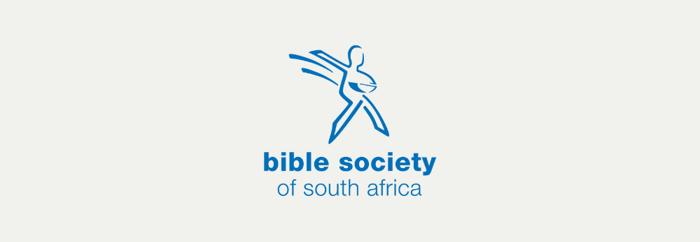 Bible Society Of South Africa