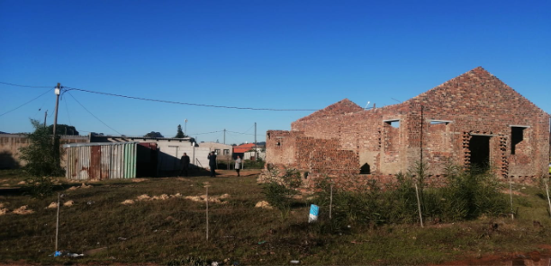 Riverlands Church Building